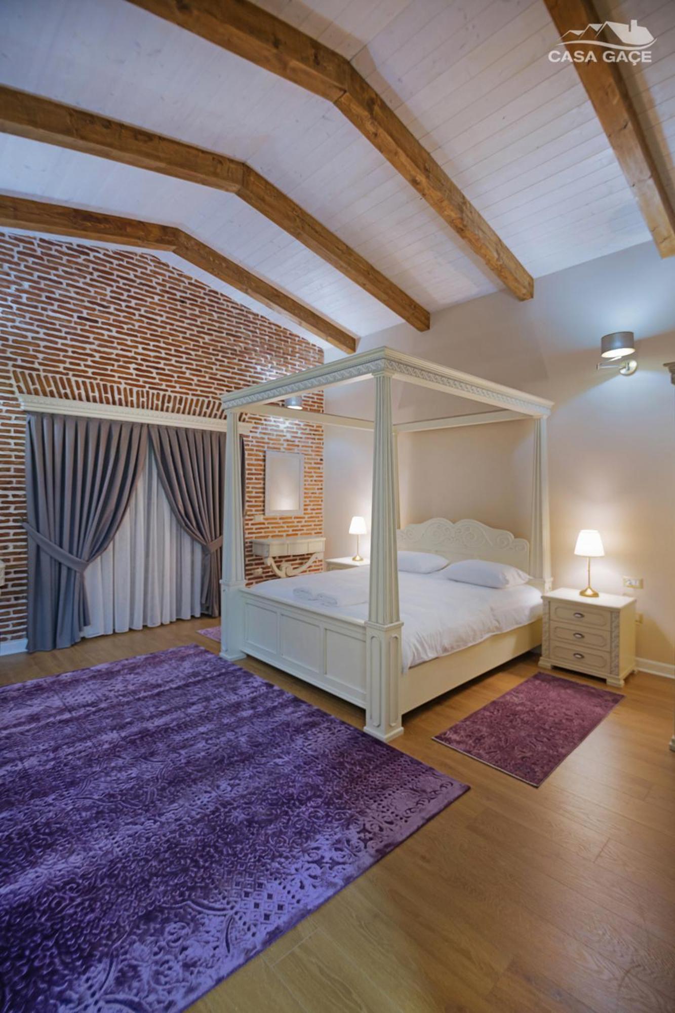 Casa Gace Hotel Korce Cameră foto