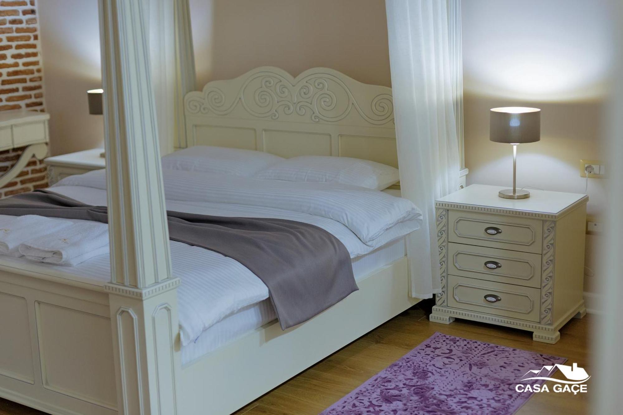Casa Gace Hotel Korce Cameră foto