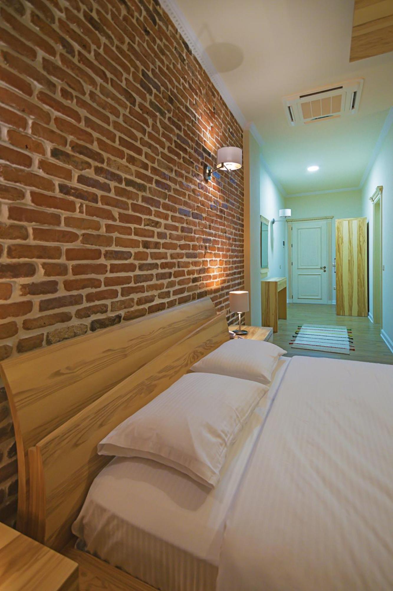 Casa Gace Hotel Korce Cameră foto