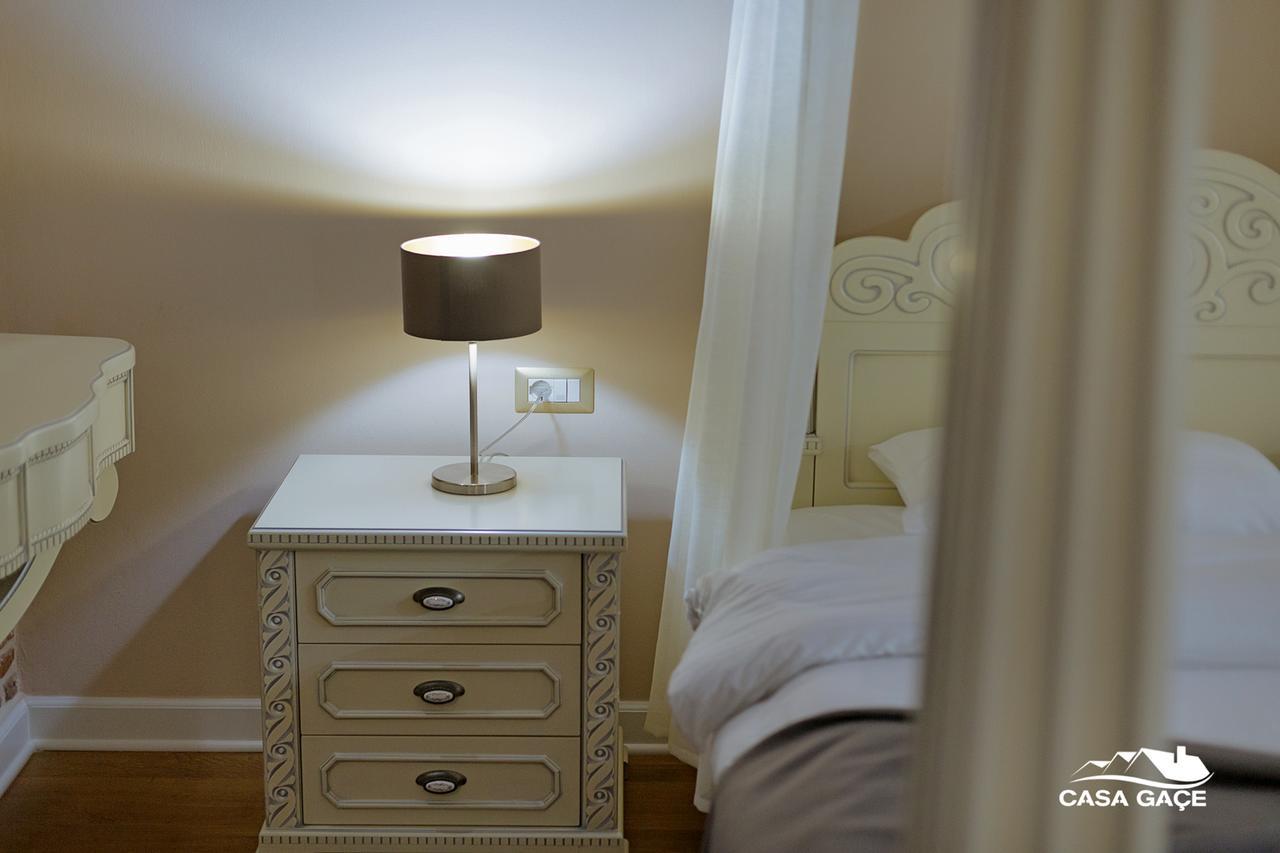 Casa Gace Hotel Korce Cameră foto